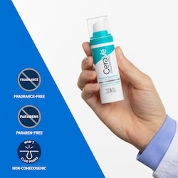 Resurfacing Retinol Serum with Niacinamide 4