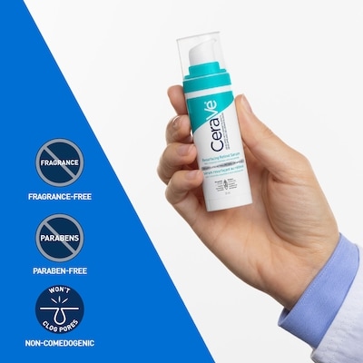 Resurfacing Retinol Serum with Niacinamide 4
