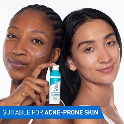 Resurfacing Retinol Serum with Niacinamide 5