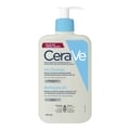 Exfoliating Salicylic Acid Face Cleanser