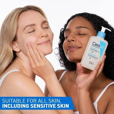Salicylic Acid Cleanser, Exfoliating Face & Body Wash 5