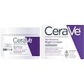 CeraVe Crème de Nuit Régénérante, aux Peptides & Niacinamide undefined