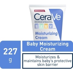 Baby Moisturizing Cream 227g 2