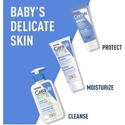 Baby Moisturizing Cream 227g 6