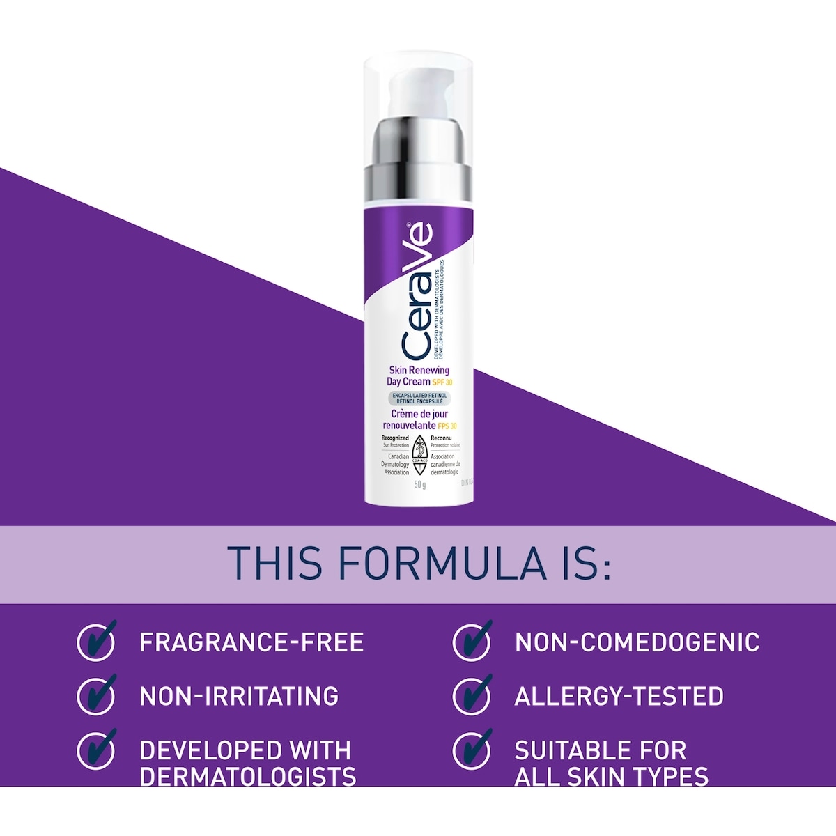 Skin Renewing Day Cream Spf 30