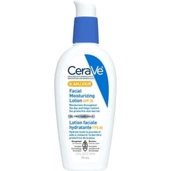 AM Facial Moisturizing Lotion SPF 30 1