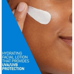 AM Facial Moisturizing Lotion SPF 30 3
