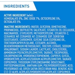 AM Facial Moisturizing Lotion SPF 30 7