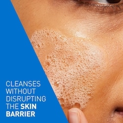 Hydrating Foaming Oil Cleanser, for Dry to Very Dry Skin 2