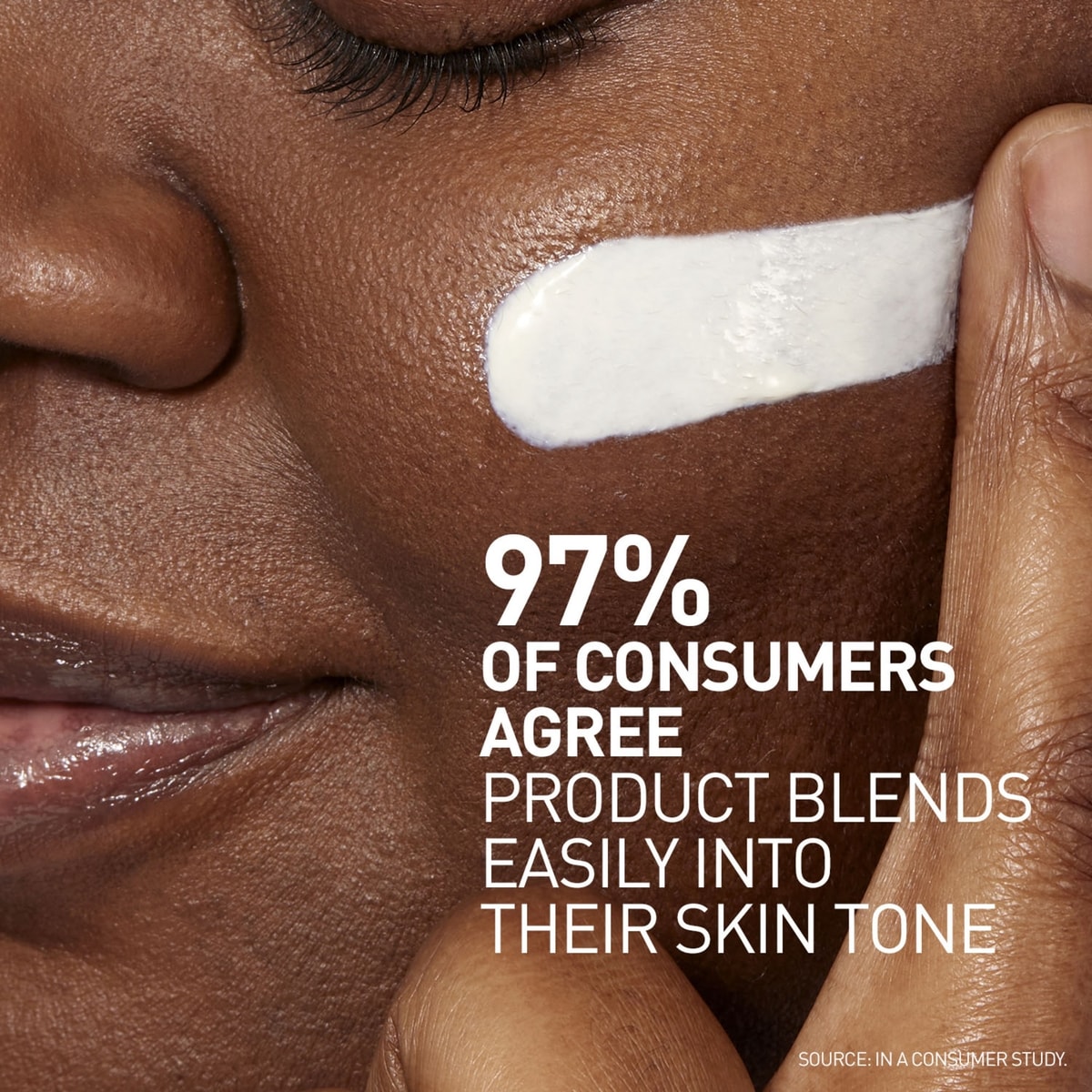 AM Face Moisturizer SPF 50, Daily Lotion with UVA+UVB Protection