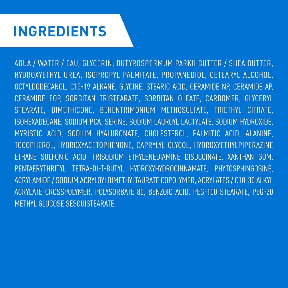 Intensive Moisturizing Lotion 5% HYDRO-UREA TM/MC