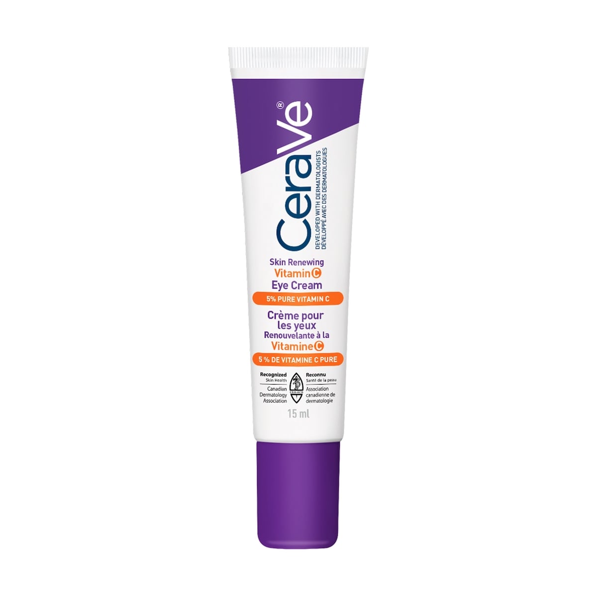 Skin Renewing Vitamin C Eye Cream
