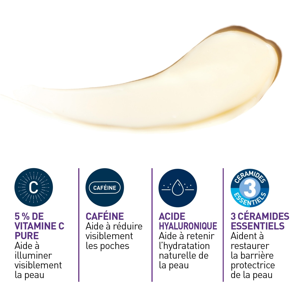 Skin Renewing Vitamin C Eye Cream