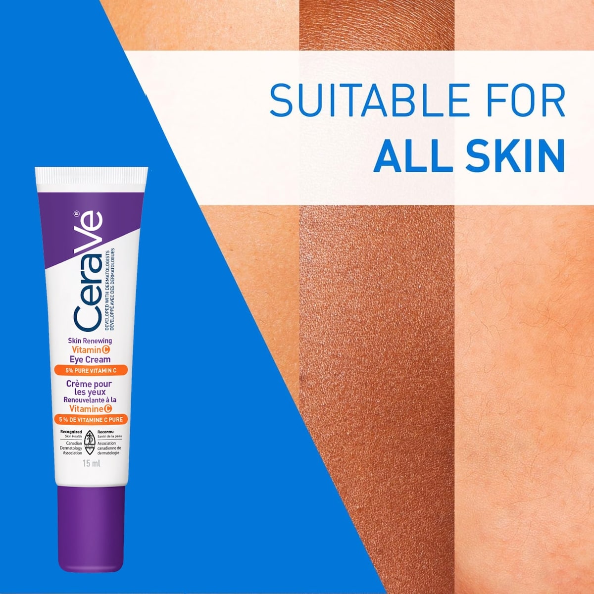 Skin Renewing Vitamin C Eye Cream