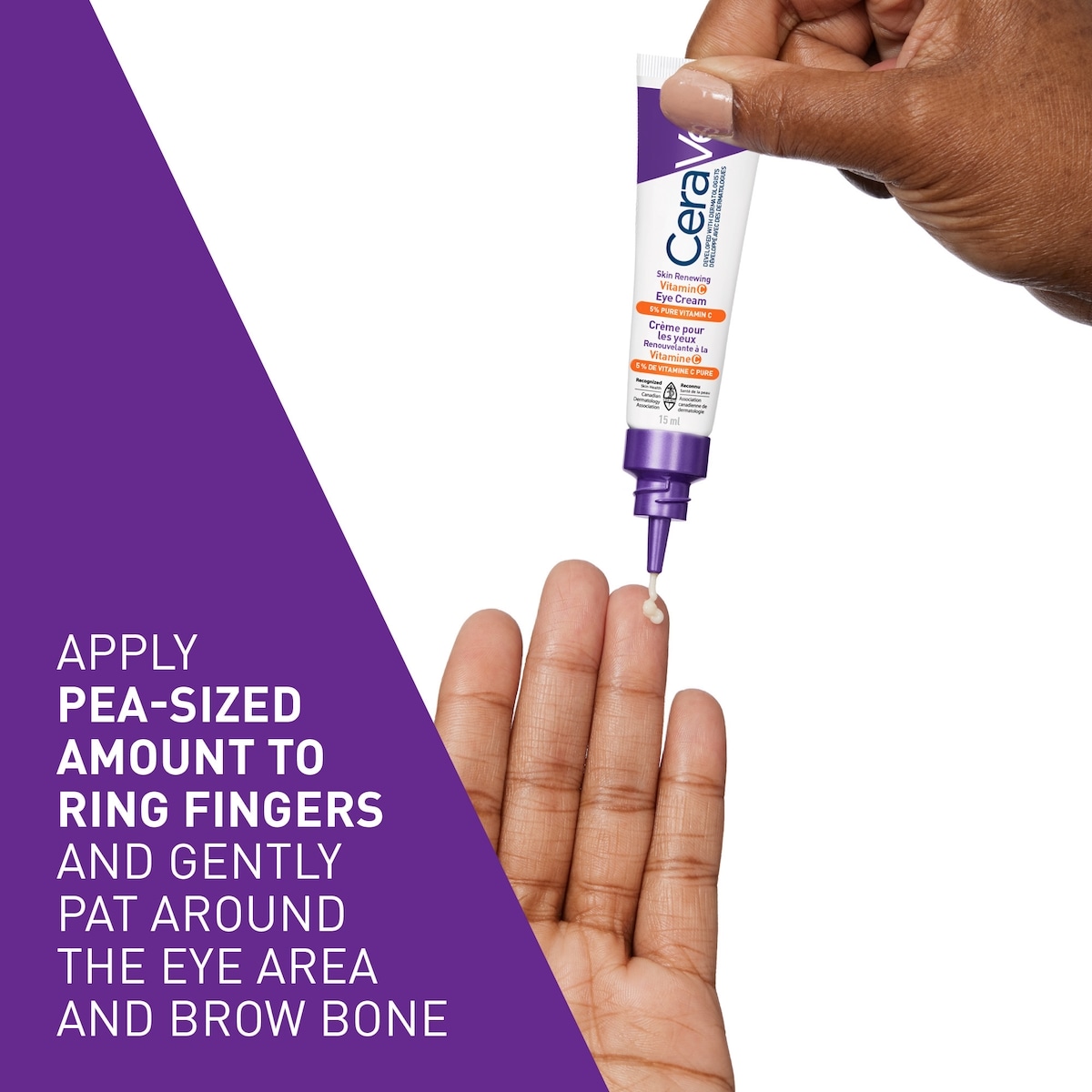 Skin Renewing Vitamin C Eye Cream