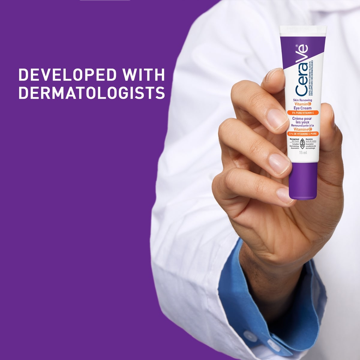 Skin Renewing Vitamin C Eye Cream