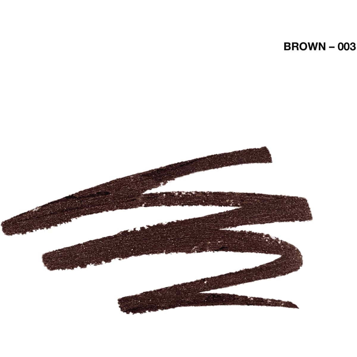 Scandaleyes Waterproof Kohl Kajal Liner, soft and blendable formula, intense colour, smudge-proof long wear