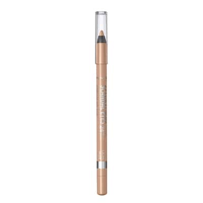 Scandaleyes Waterproof Kohl Kajal Liner, soft and blendable formula, intense colour, smudge-proof long wear, 100% Cruelty-Free 2