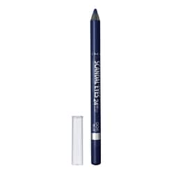 Scandaleyes Waterproof Kohl Kajal Liner, soft and blendable formula, intense colour, smudge-proof long wear, 100% Cruelty-Free 1