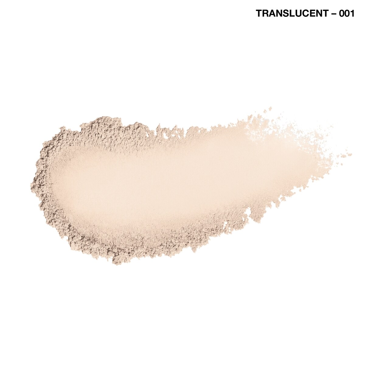 Poudre libre Match Perfection