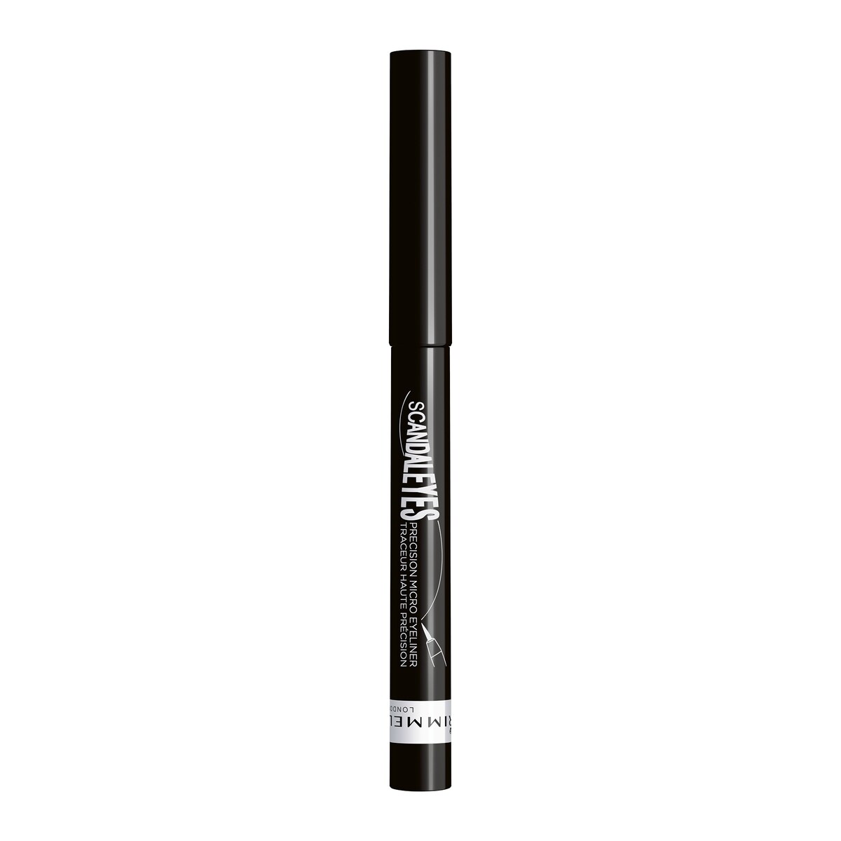 Crayon précision Scandaleyes Micro