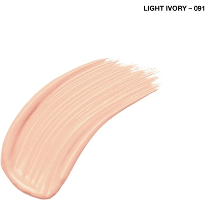 Stay Matte Foundation 3