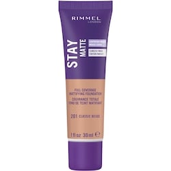 Stay Matte Foundation 2