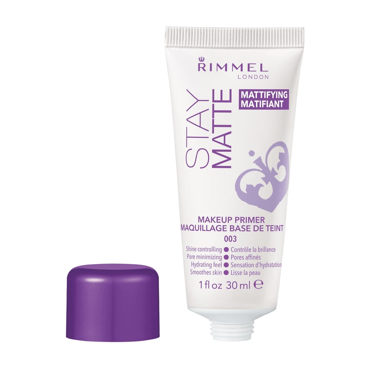 Stay Matte Primer