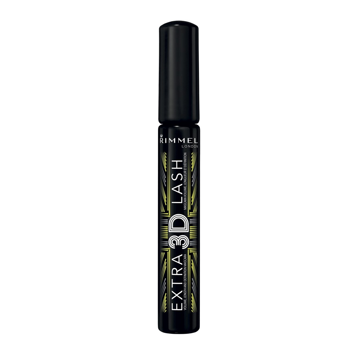 Extra 3D Super Lash Mascara