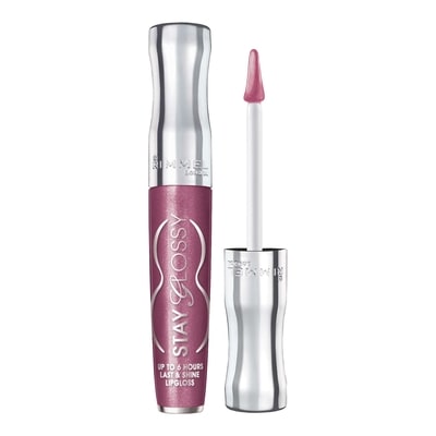 Stay Glossy Lipgloss