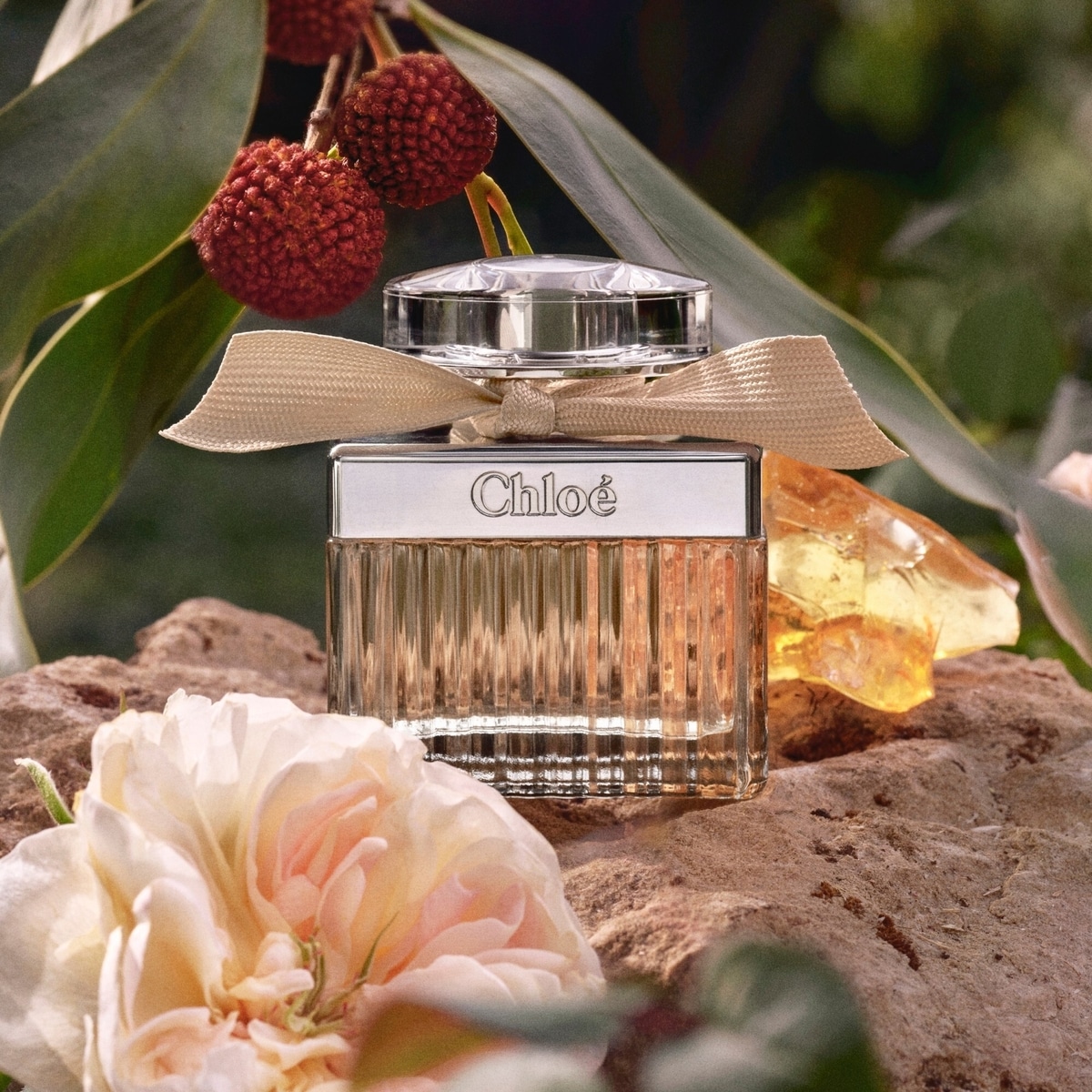 Eau de Parfum pour femme