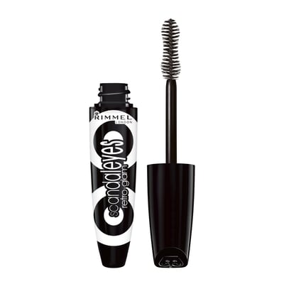 Scandaleyes Retro Glam Mascara