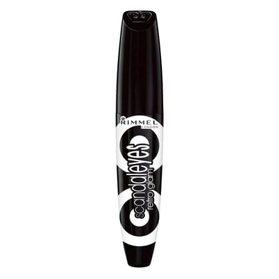 Scandaleyes Retro Glam Mascara 2