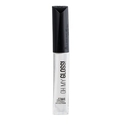 Oh My Gloss! Lipgloss 2