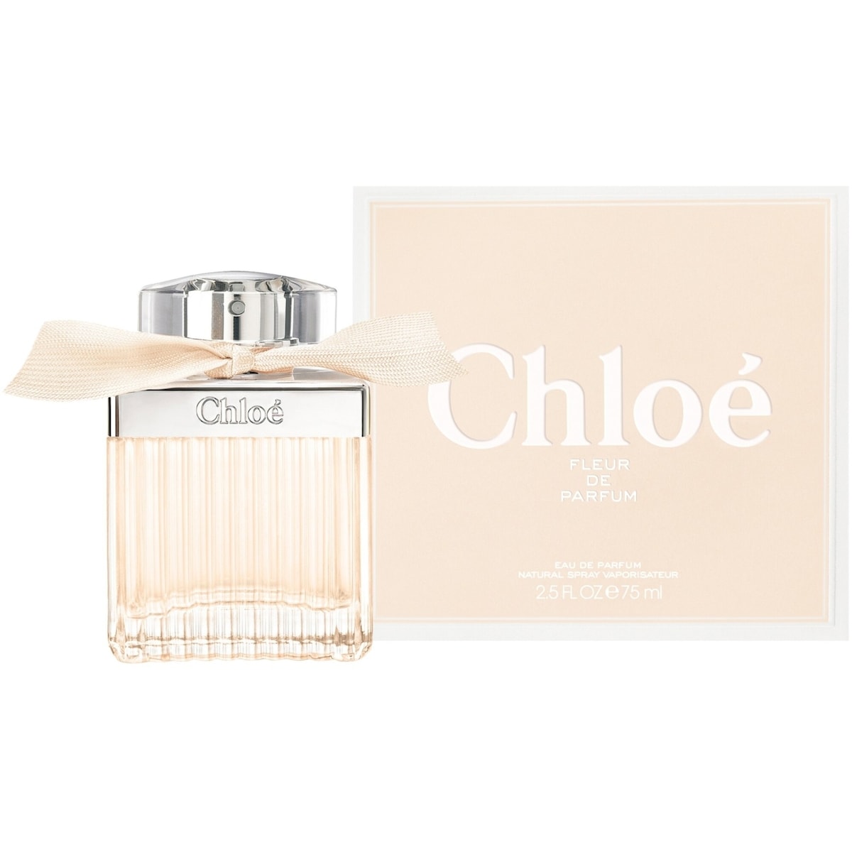 Fleur de Parfum Eau for women