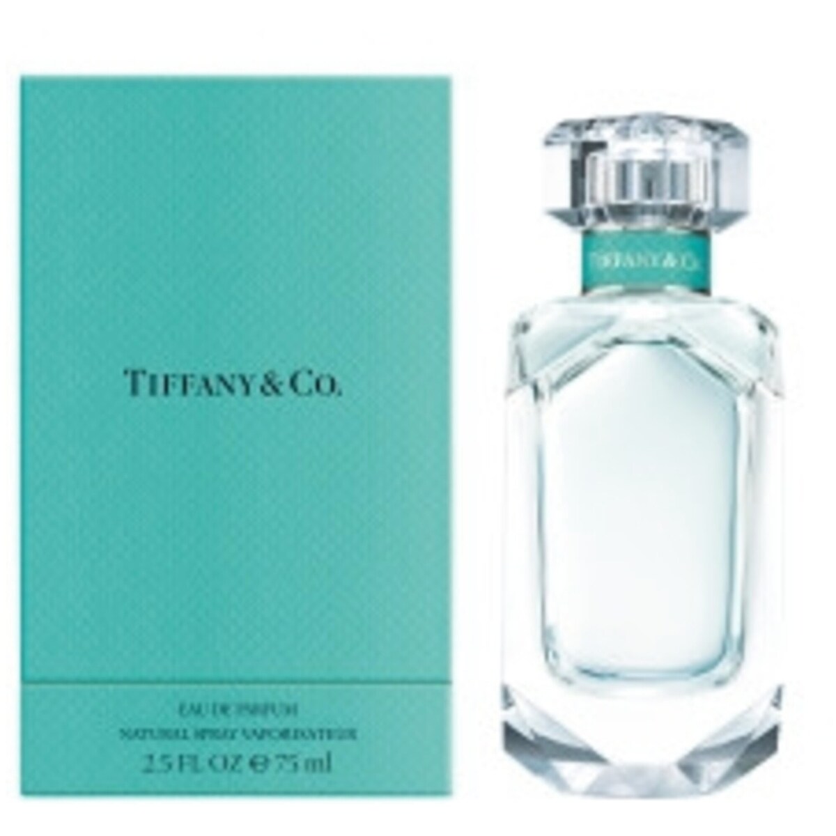 Eau de parfum