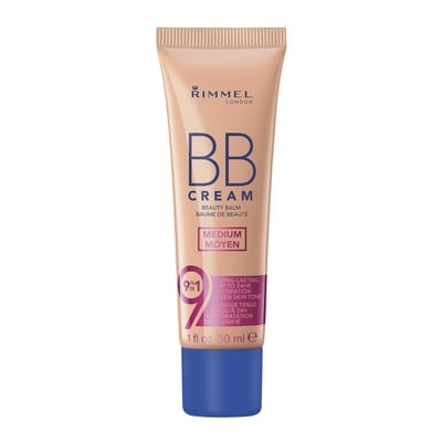 BB Cream Original 2
