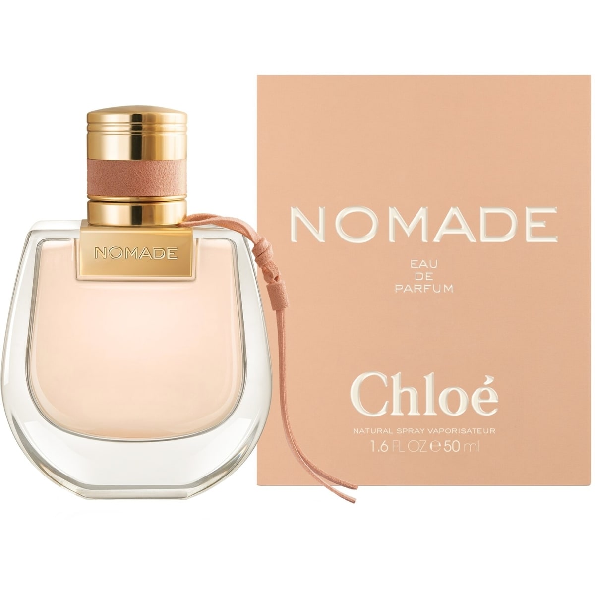 Nomade Eau de Parfum for women