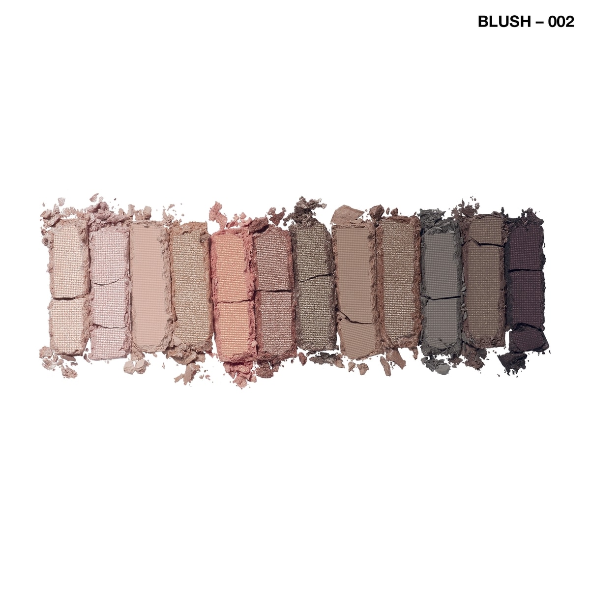 Magnif'eyes Eyeshadow Palette