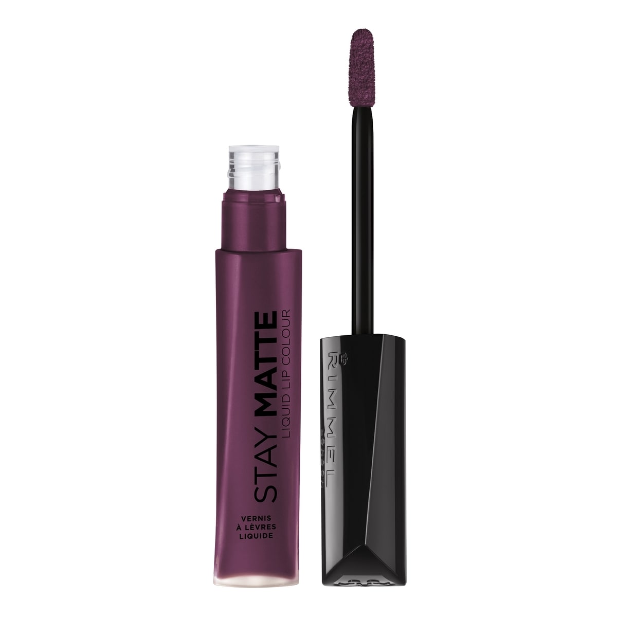 Rimmel London - Stay Matte Liquid Lip Color