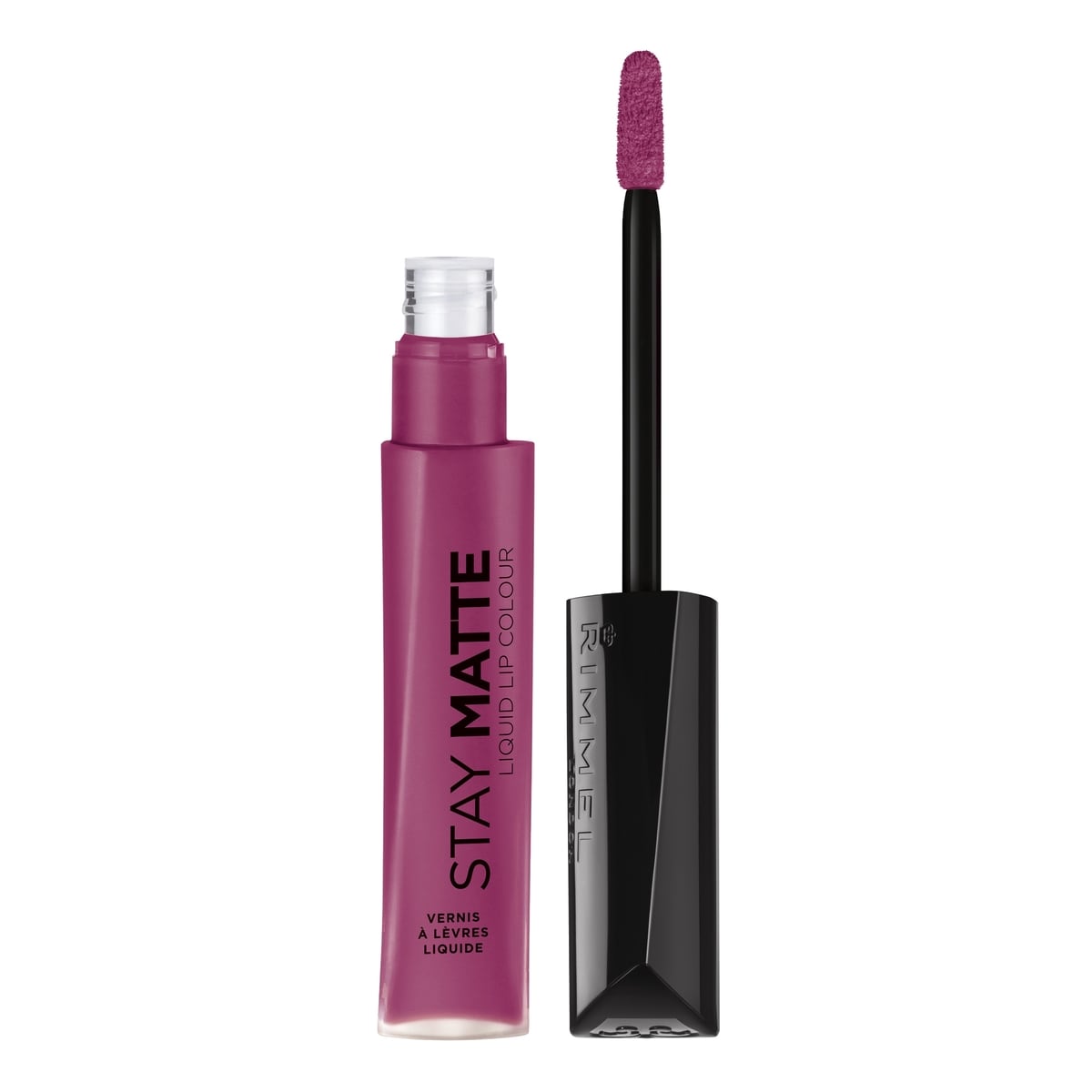 Rimmel London - Stay Matte Liquid Lip Color