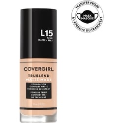 TruBlend Matte Made Foundation 2