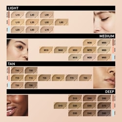 TruBlend Matte Made Foundation 5