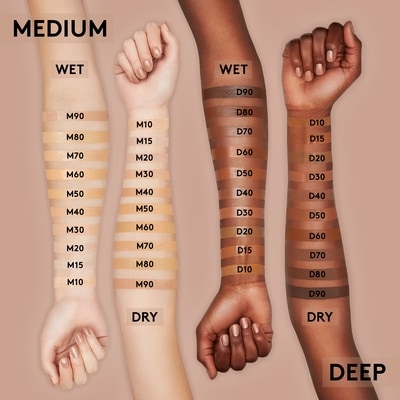 TruBlend Matte Made Foundation 7