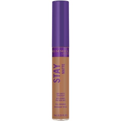 Stay Matte Concealer 2
