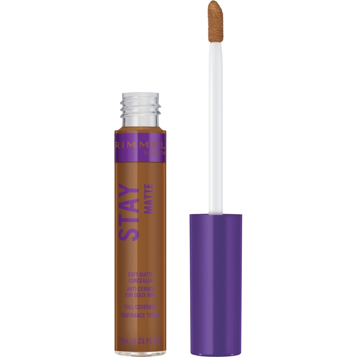 Rimmel London - Stay Matte Concealer