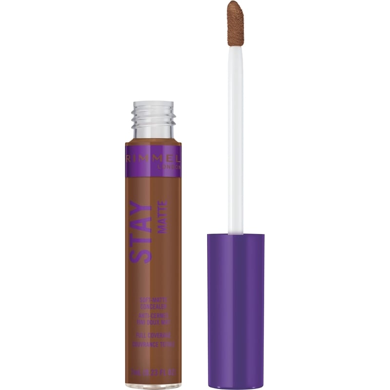 Stay Matte Concealer