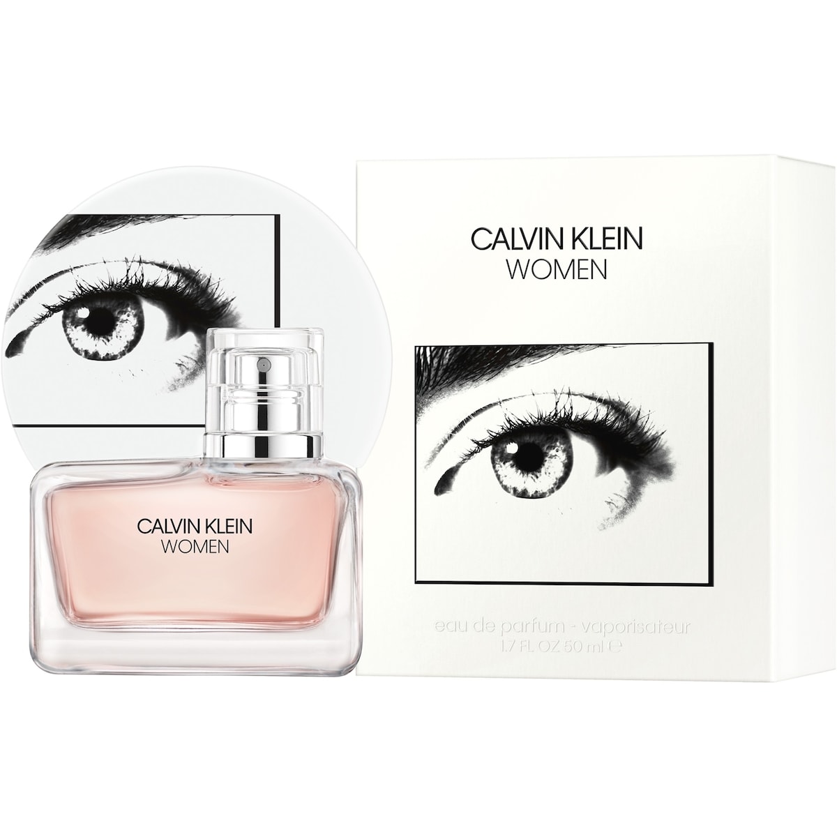WOMEN Eau de Parfum for Her