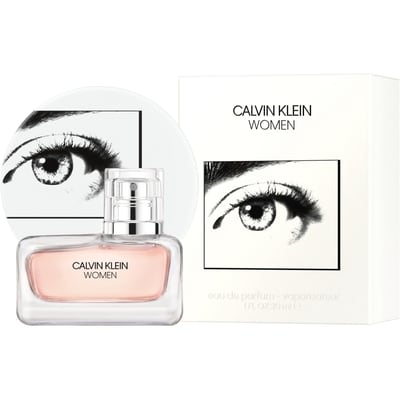 WOMEN Eau de Parfum for Her 2
