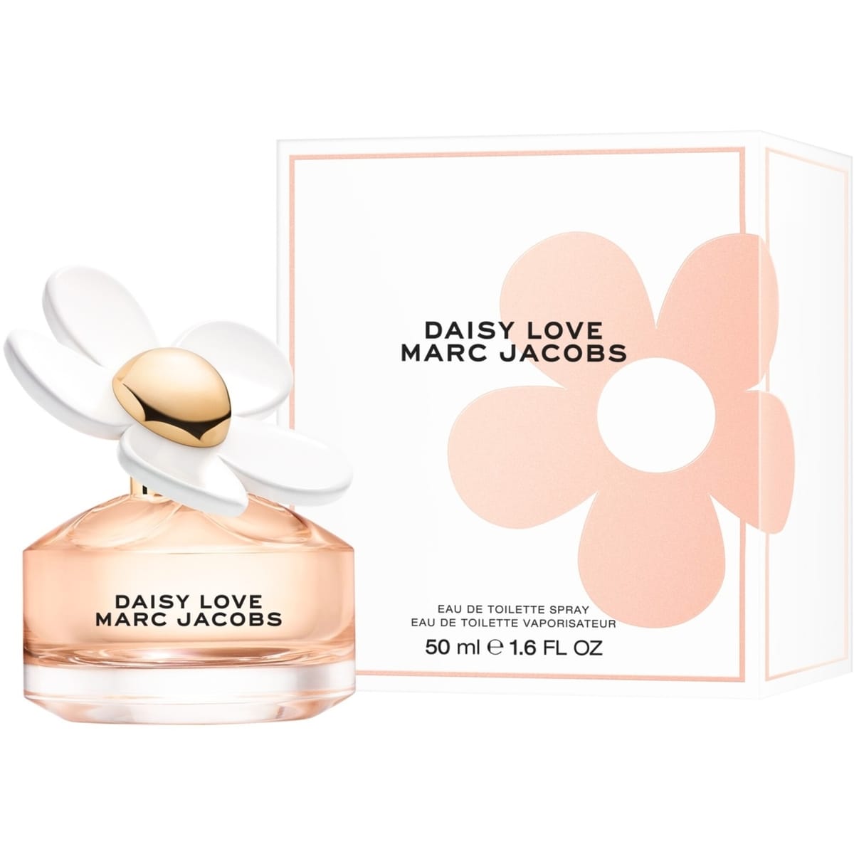 Daisy Love Eau de Toilette for Women